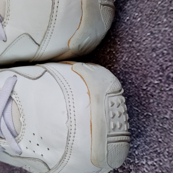 Vintage Adidas Compete XTR Sneakers - Picture 7 of 13